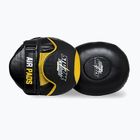 Treniruotės letenos treneriui StormCloud Air Pads black/yelow
