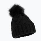 Moteriška žieminė kepurė Horsenjoy Aida black 2120202