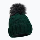 Moteriška žieminė kepurė Horsenjoy Aida žalia 2120206