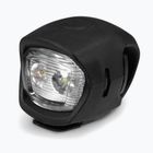 Dviračių žibintų rinkinys KROSS Easy Set black