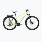 Kalnų dviratis KROSS Hexagon 2.0 EQ 27,5" lime/blue/gloss