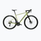 Gravel dviratis KROSS Esker 6.0 2024 khaki/green/gloss