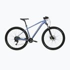 Kalnų dviratis KROSS Level 2.0 blue/grey/gloss