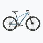 Kalnų dviratis KROSS Hexagon 4.0 27,5" 2024 blue/black/gloss
