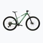 Kalnų dviratis KROSS Level 5.0 green/green/gloss