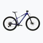 Kalnų dviratis KROSS Level 5.0 navy blue/sky blue/gloss