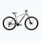 Kalnų dviratis KROSS Hexagon 3.0 29" grey/navy/gloss