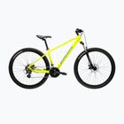 Kalnų dviratis KROSS Hexagon 2.0 29" 2025 lime/blue/gloss