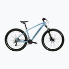 Kalnų dviratis KROSS Hexagon 4.0 27,5" blue/black/gloss
