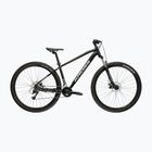 Kalnų dviratis KROSS Hexagon 3.0 29" black/silver/matte