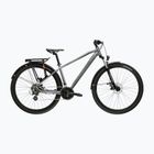 Kalnų dviratis KROSS Hexagon 2.0 EQ 29" grey/dark grey/gloss
