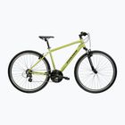 Kroso dviratis KROSS Evado 2.0 khaki/black