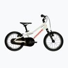 Vaikiškas dviratis KROSS Liftie 14 gray/red/gloss