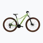 Moteriškas kalnų dviratis KROSS Lea X200 W 29 green/green/matte