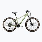 Moteriškas kalnų dviratis KROSS Lea X200 W 27.5 green/green/matte