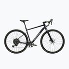 Gravel dviratis KROSS Esker 2.0 graphite/white/gloss