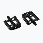 Dviračių pedalai KROSS City Commuter black