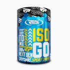 Real Pharm ISO GO izotoninis gėrimas 600 g mango-maracuja