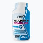 Vitaminas B kompleksas Real Pharm vitaminas B kompleksas 90 tablečių 701244