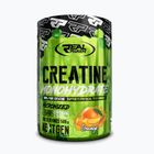 Kreatinas Real Pharm Creatine 500 g orange