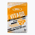 Carbo Vita GO Real Pharm angliavandeniai 1kg mango-maracuja 708106