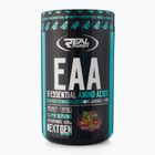EAA Real Pharm amino rūgštys 420g vaisių punšas 708625