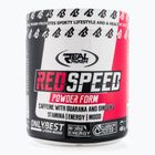 Real Pharm prieš treniruotę Red Speed Powder 400g vyšnių 714992