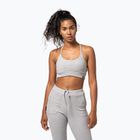 Carpatree Rib grey fitneso liemenėlė CP-CRB-G-178