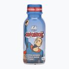Maisto papildas Fitness Authority FA Resistance Shot 120 ml citrus/elderberry