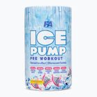 Prieš treniruotę Fitness Authority Fa Ice Pump Pre Workout 463 g icy dragon fruit