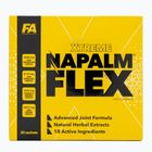 Maisto papildas Fitness Authority Napalm Flex 30 pakelių