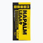 Aminorūgštys Fitness Authority Napalm Leaa9 240 g vaisių masažas