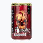 Gėrimas prieš treniruotę Fitness Authority Skull Crusher 350 g sour watermelon