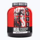 Gaineris Fitness Authority Bad Ass Meal 2,5 kg peanut butter