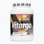 Angliavandeniai Fitness Authority FA Vitargo Liquid Energy 1 kg grapefruit/grape