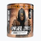 Fitness Authority prieš treniruotę Skull Labs Angel Dust 270 g ličių