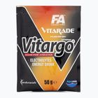 Angliavandeniai Authority FA Vitarade El 50 g grapefruit/grape