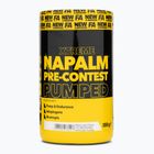 Gėrimas prieš treniruotę Fitness Authority Napalm Pre-Contest Pumped 350 g mango/lemon