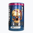 Gėrimas prieš treniruotę Fitness Authority Skull Labs Skull Crusher Stim-Free 350 g dragon fruit