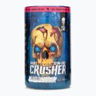 Gėrimas prieš treniruotę Fitness Authority Skull Labs Skull Crusher Stim Free 350 g mango/lemon