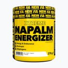 Papildas prieš treniruotę Fitness Authority Napalm Energizer 270 g dragon fruit