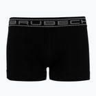 Vyriškos termo trumpikės Brubeck Comfort Cotton black
