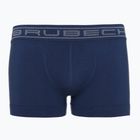Vyriškos termo trumpikės Brubeck Comfort Cotton indigo blue