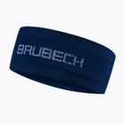 Galvos juosta Brubeck 3D Pro tamsiai mėlyna