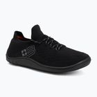 Moteriški barefoot batai Brubeck SH5010W Barefoot Merino black/black