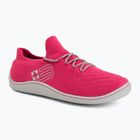 Moteriški barefoot batai Brubeck SH5009M Barefoot Merino pink/gray