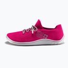 Moteriški barefoot batai Brubeck SH5009M Barefoot Merino pink/gray
