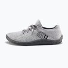 Moteriški barefoot batai Brubeck SH5010W Barefoot Merino light grey/graphite