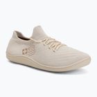 Moteriški barefoot batai Brubeck SH5010W Barefoot Merino cream/cream