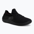 Vyriški barefoot batai Brubeck SH5009M Barefoot Merino black/black